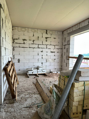 Продам дом, Ик ул, Октябрьский г, 0 км от города