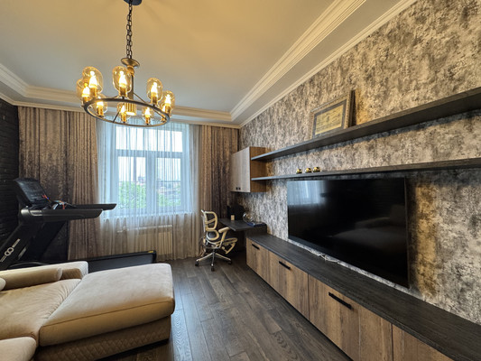 Продам многокомнатную квартиру, Аптекарская наб, 6, Санкт-Петербург г