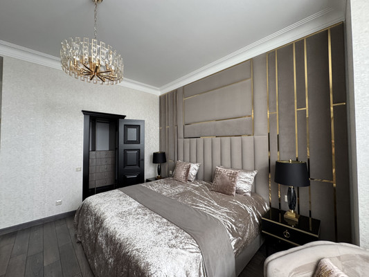 Продам многокомнатную квартиру, Аптекарская наб, 6, Санкт-Петербург г