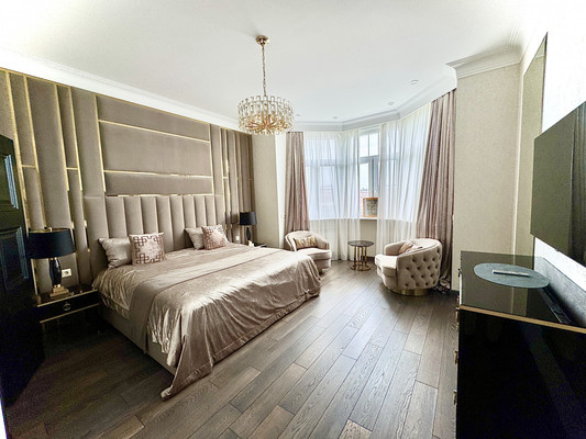 Продам многокомнатную квартиру, Аптекарская наб, 6, Санкт-Петербург г