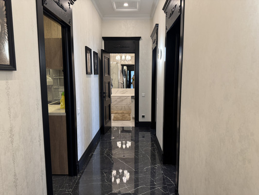 Продам многокомнатную квартиру, Аптекарская наб, 6, Санкт-Петербург г