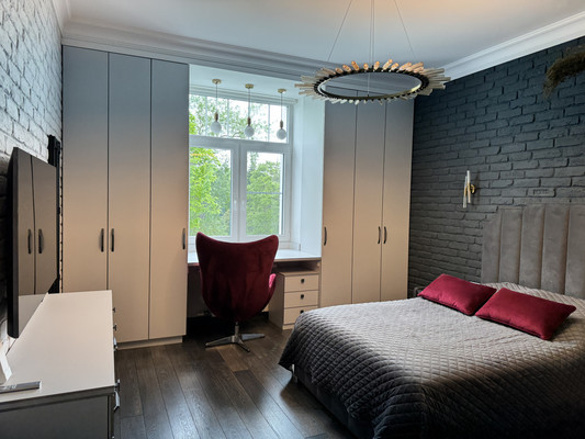 Продам многокомнатную квартиру, Аптекарская наб, 6, Санкт-Петербург г