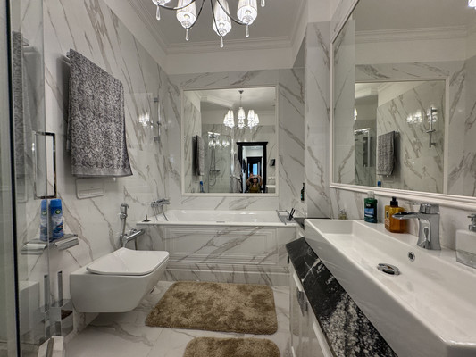 Продам многокомнатную квартиру, Аптекарская наб, 6, Санкт-Петербург г