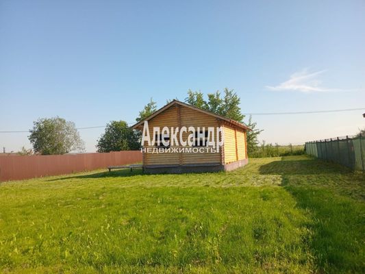 Продам дом, Детскосельская ул, Рюмки д, 9 км от города