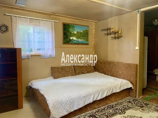 Продам дачу, 6-я (Дружба-2 тер. СНТ) аллея, 179, Сады массив, 30 км от города