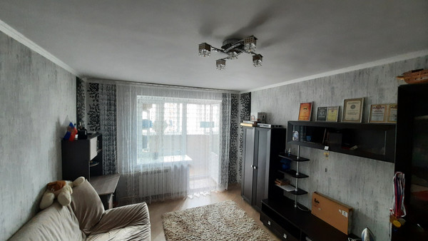 Продам однокомнатную (1-комн.) квартиру, Димитрова ул, 66, Йошкар-Ола г