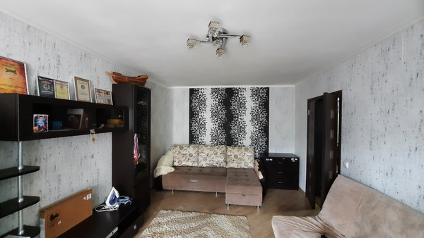 Продам однокомнатную (1-комн.) квартиру, Димитрова ул, 66, Йошкар-Ола г