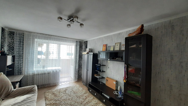 Продам однокомнатную (1-комн.) квартиру, Димитрова ул, 66, Йошкар-Ола г