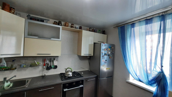Продам однокомнатную (1-комн.) квартиру, Димитрова ул, 66, Йошкар-Ола г