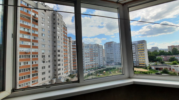 Продам однокомнатную (1-комн.) квартиру, Димитрова ул, 66, Йошкар-Ола г
