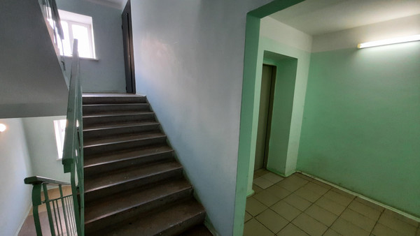 Продам однокомнатную (1-комн.) квартиру, Димитрова ул, 66, Йошкар-Ола г