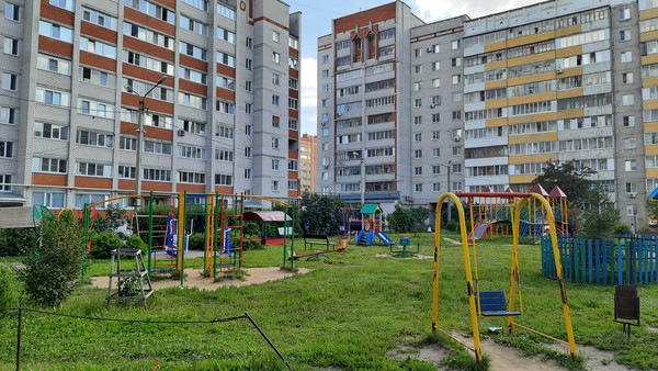 Продам однокомнатную (1-комн.) квартиру, Димитрова ул, 66, Йошкар-Ола г