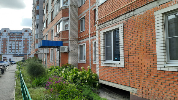 Продам однокомнатную (1-комн.) квартиру, Димитрова ул, 66, Йошкар-Ола г