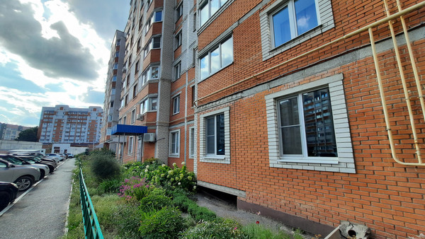 Продам однокомнатную (1-комн.) квартиру, Димитрова ул, 66, Йошкар-Ола г