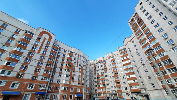 Продам однокомнатную (1-комн.) квартиру, Димитрова ул, 66, Йошкар-Ола г