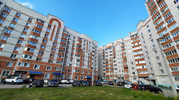 Продам однокомнатную (1-комн.) квартиру, Димитрова ул, 66, Йошкар-Ола г