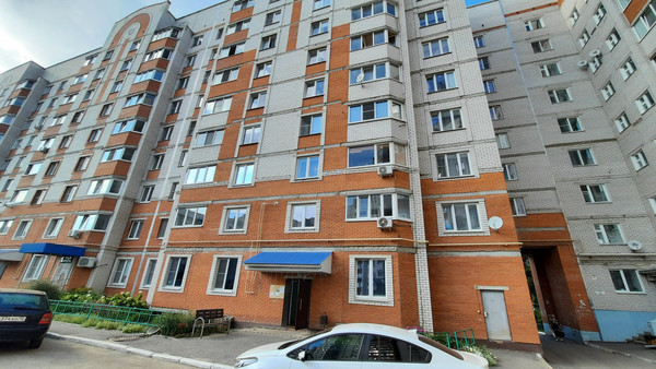Продам однокомнатную (1-комн.) квартиру, Димитрова ул, 66, Йошкар-Ола г