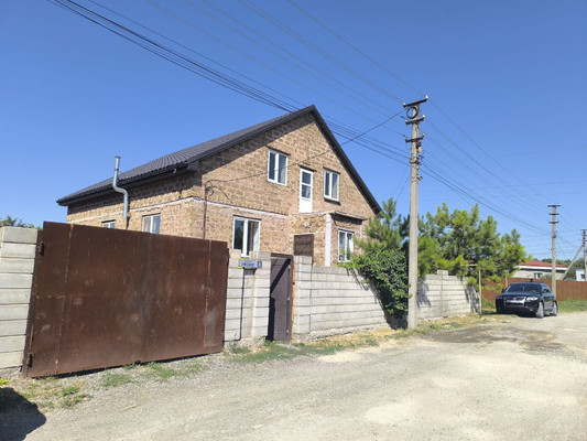 Продам дом, Эфсане пер, 8, Акрополис с, 0 км от города
