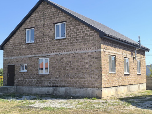 Продам дом, Эфсане пер, 8, Акрополис с, 0 км от города