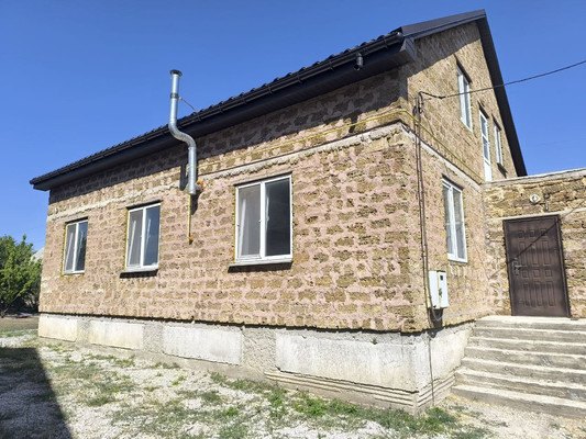 Продам дом, Эфсане пер, 8, Акрополис с, 0 км от города