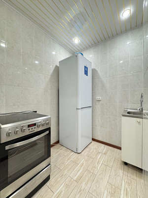 Продам двухкомнатную (2-комн.) квартиру, 2 Таманской Дивизии ул, 31к1, Нальчик г