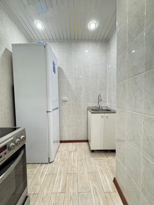 Продам двухкомнатную (2-комн.) квартиру, 2 Таманской Дивизии ул, 31к1, Нальчик г