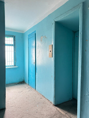 Продам двухкомнатную (2-комн.) квартиру, 2 Таманской Дивизии ул, 31к1, Нальчик г