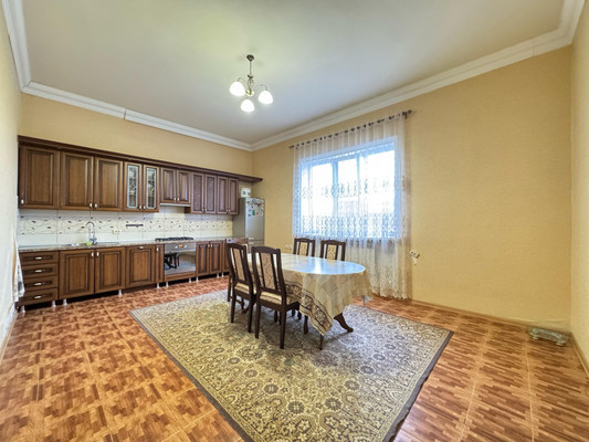 Продам дом, Шапсугская ул, 14, Баксан г, 0 км от города