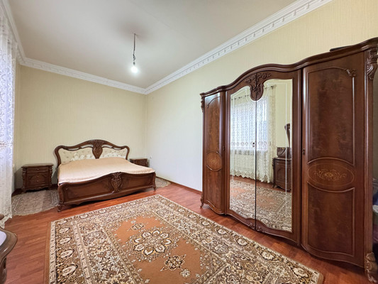 Продам дом, Шапсугская ул, 14, Баксан г, 0 км от города