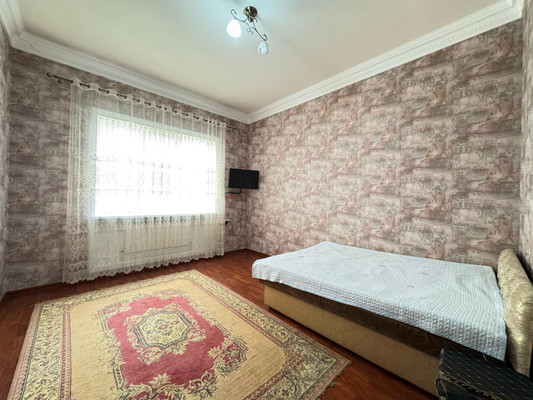 Продам дом, Шапсугская ул, 14, Баксан г, 0 км от города