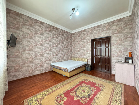 Продам дом, Шапсугская ул, 14, Баксан г, 0 км от города