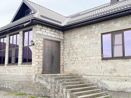 Продам дом, Шапсугская ул, 14, Баксан г, 0 км от города