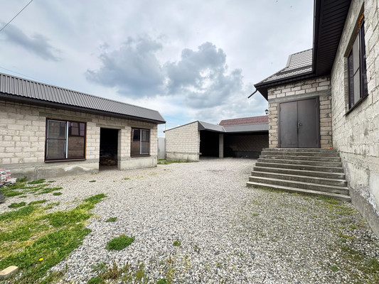 Продам дом, Шапсугская ул, 14, Баксан г, 0 км от города