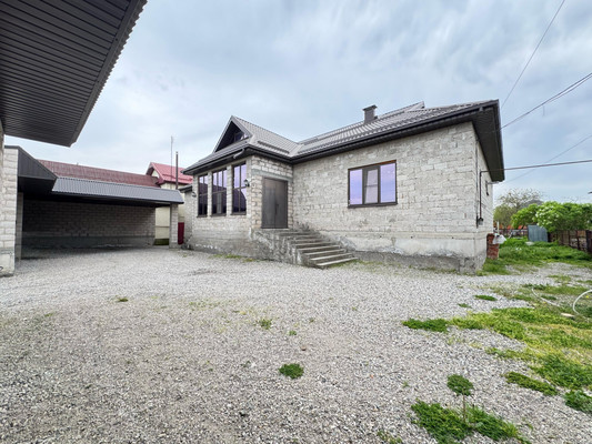 Продам дом, Шапсугская ул, 14, Баксан г, 0 км от города