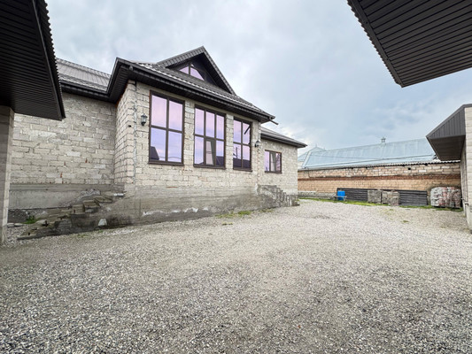 Продам дом, Шапсугская ул, 14, Баксан г, 0 км от города