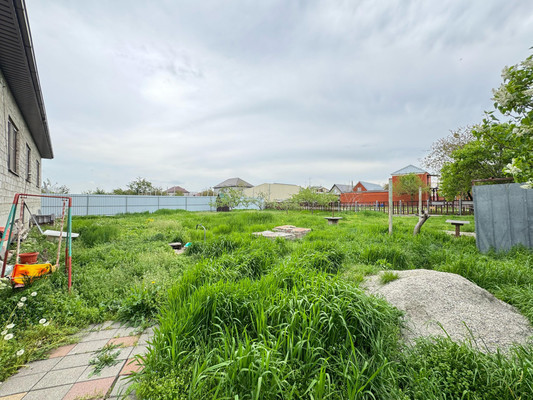 Продам дом, Шапсугская ул, 14, Баксан г, 0 км от города