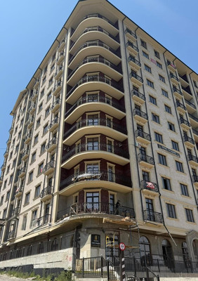 Продам двухкомнатную (2-комн.) квартиру, Атажукина ул, 153, Нальчик г