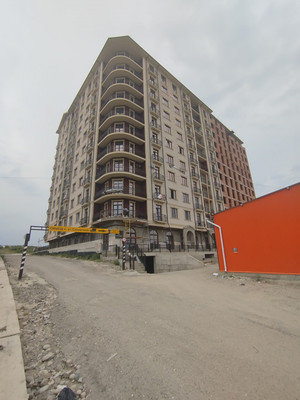 Продам двухкомнатную (2-комн.) квартиру, Атажукина ул, 153, Нальчик г