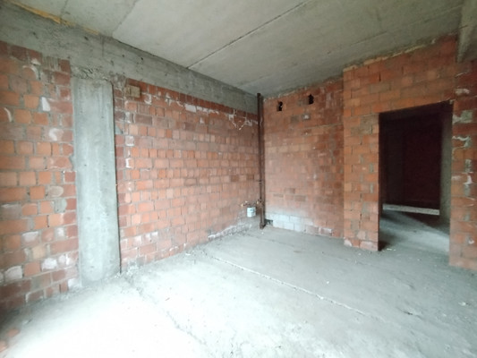 Продам двухкомнатную (2-комн.) квартиру, Атажукина ул, 153, Нальчик г