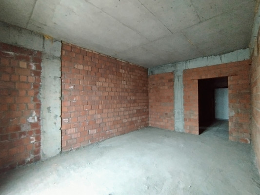 Продам двухкомнатную (2-комн.) квартиру, Атажукина ул, 153, Нальчик г