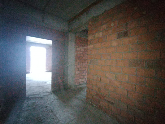 Продам двухкомнатную (2-комн.) квартиру, Атажукина ул, 153, Нальчик г