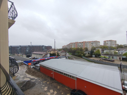 Продам двухкомнатную (2-комн.) квартиру, Атажукина ул, 153, Нальчик г