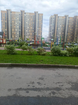 Продам однокомнатную (1-комн.) квартиру, Пригородное (Пригород Лесное мкр.) ш, 7, Мисайлово д