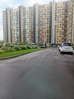 Продам однокомнатную (1-комн.) квартиру, Пригородное (Пригород Лесное мкр.) ш, 7, Мисайлово д