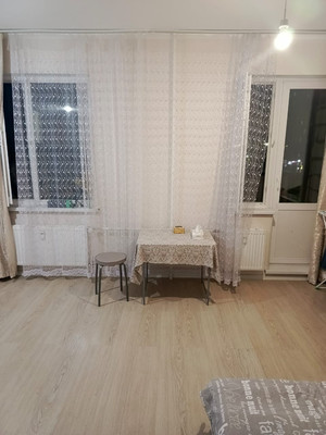Продам однокомнатную (1-комн.) квартиру, Пригородное (Пригород Лесное мкр.) ш, 7, Мисайлово д