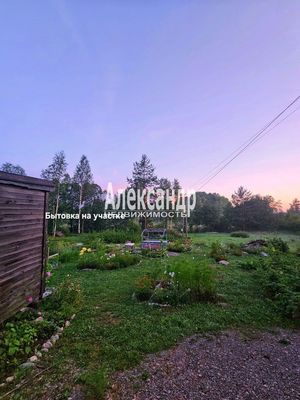 Продам участок 12 соток, ЛПХ, Красный Сокол п, 2 км от города