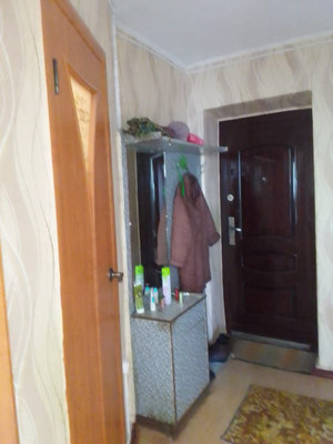 Продам двухкомнатную (2-комн.) квартиру, Толбухина ул, 2, Красноперекопск г