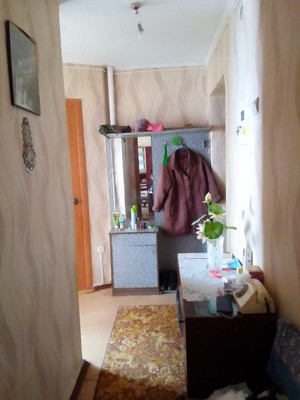 Продам двухкомнатную (2-комн.) квартиру, Толбухина ул, 2, Красноперекопск г