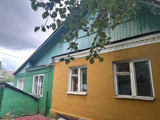 Продам дом, Железнодорожная ул, 19/2, Родники дп, 0 км от города