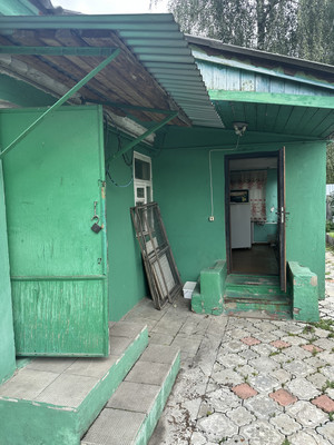 Продам дом, Железнодорожная ул, 19/2, Родники дп, 0 км от города